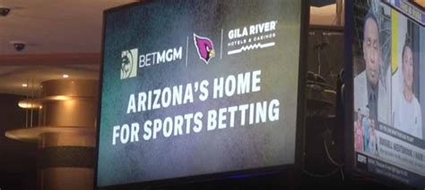 arizona sports betting|Legal Arizona Sports Betting .